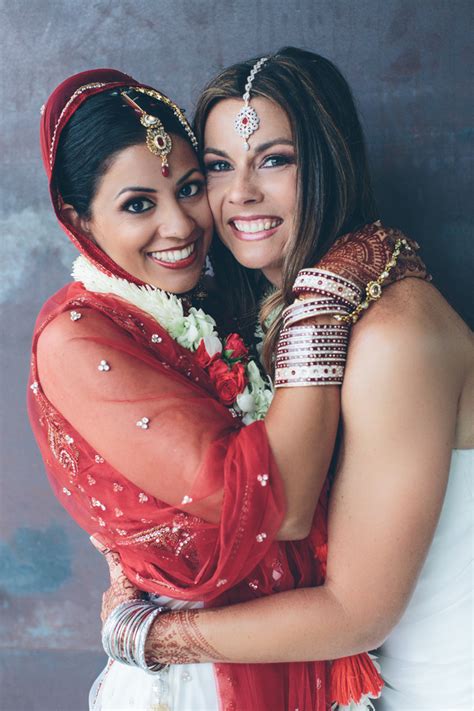 10 Nov 2022 ... They exchanged garlands, took pheras, and applied sindoor... the only thing this lesbian couple was waiting for was the government to ...